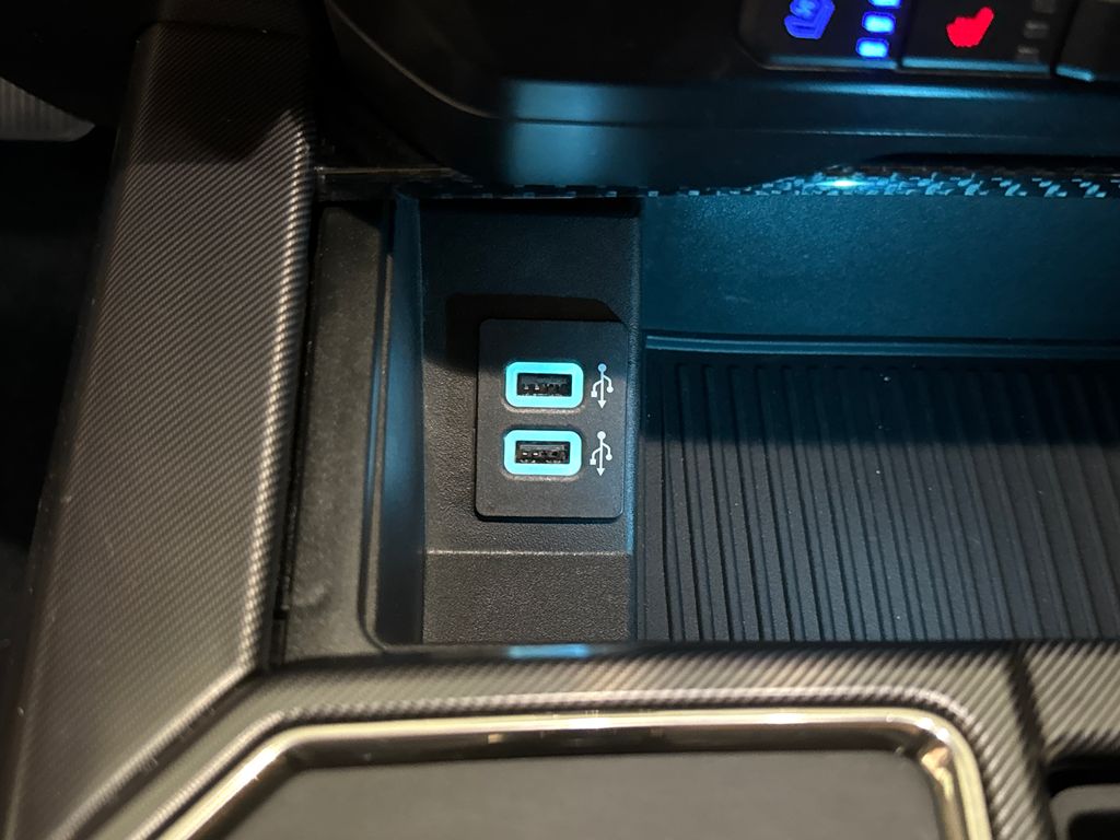 Certified Used 2019 Blue Ford Raptor image 31