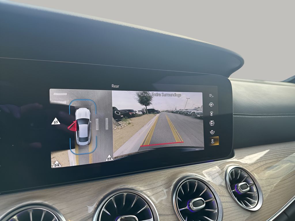 Used Car 2021 Mercedes-benz E-class  E 450 For Sale Under $40,000 In Austin, Texas