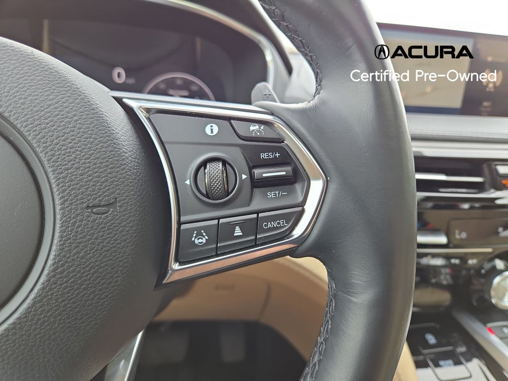 Used 2023 Acura MDX For Sale in Fort Wayne, IN