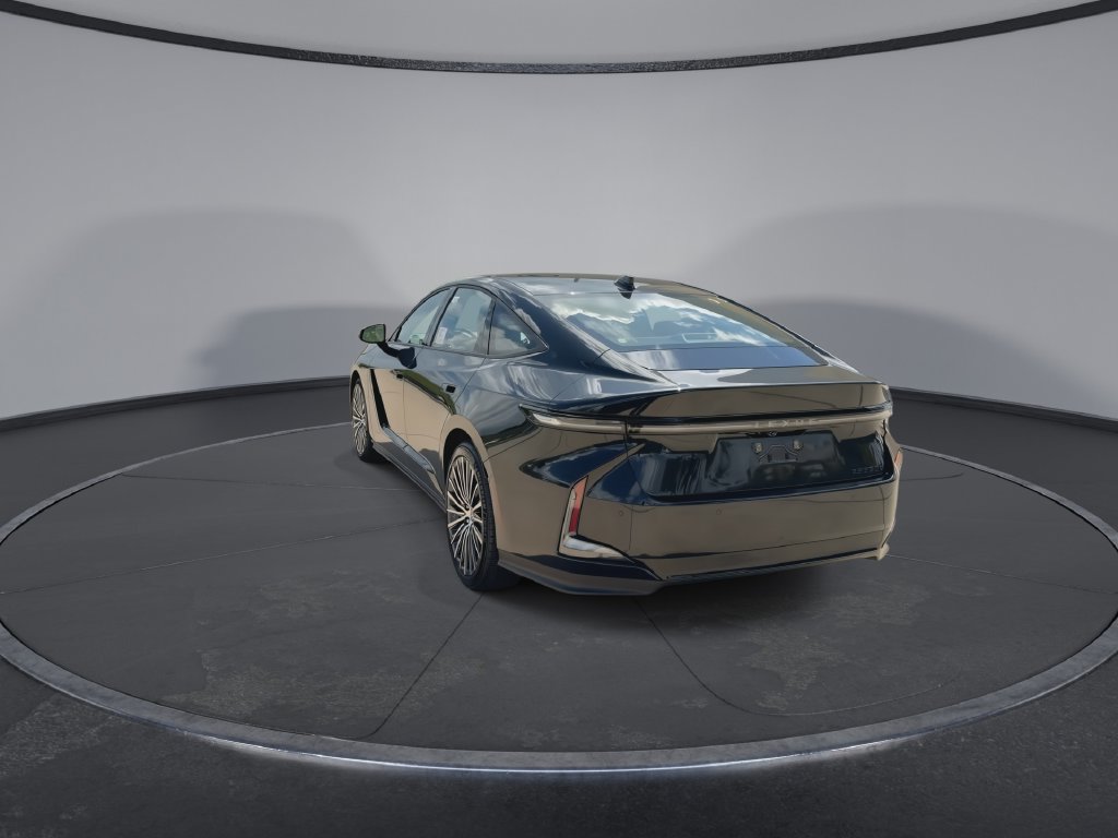 Thumbnail: 2026 Lexus ES - 7