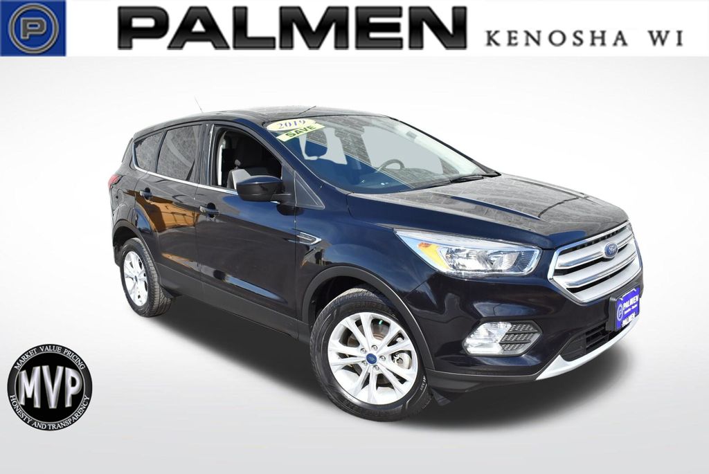 2019 Ford Escape SE AWD