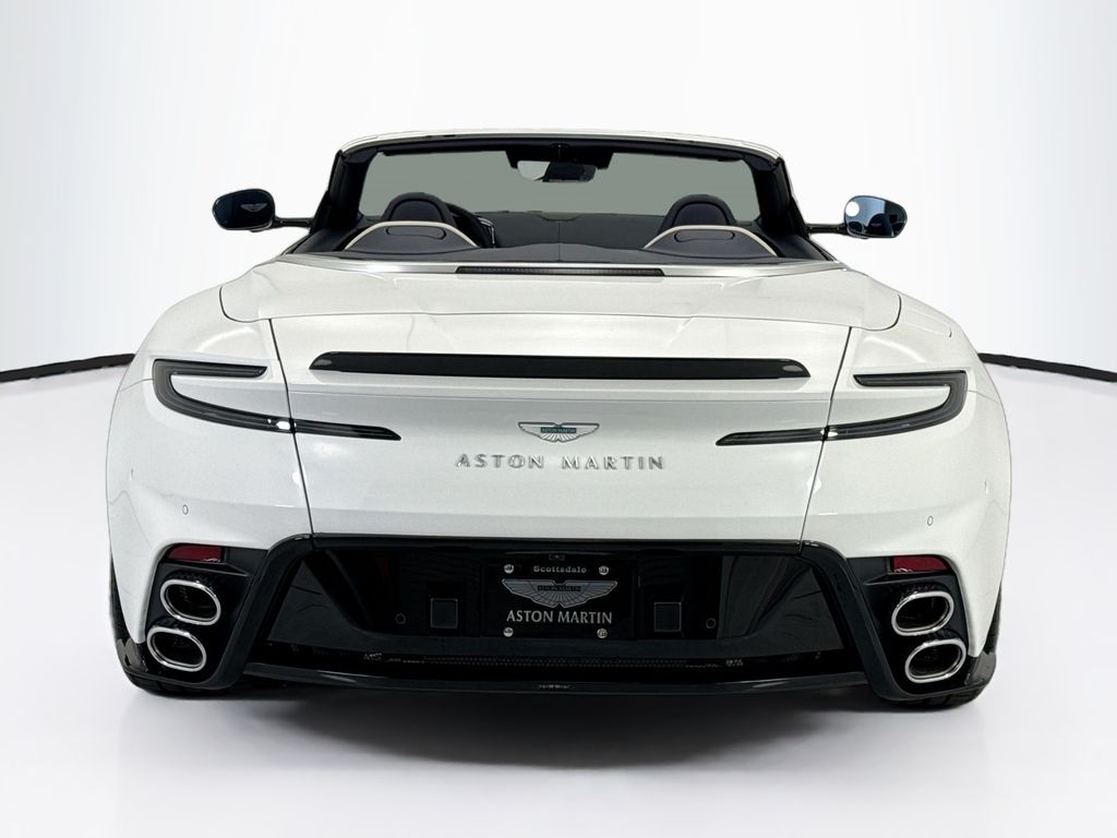 Thumbnail: 2026 Aston Martin DB12 - 6