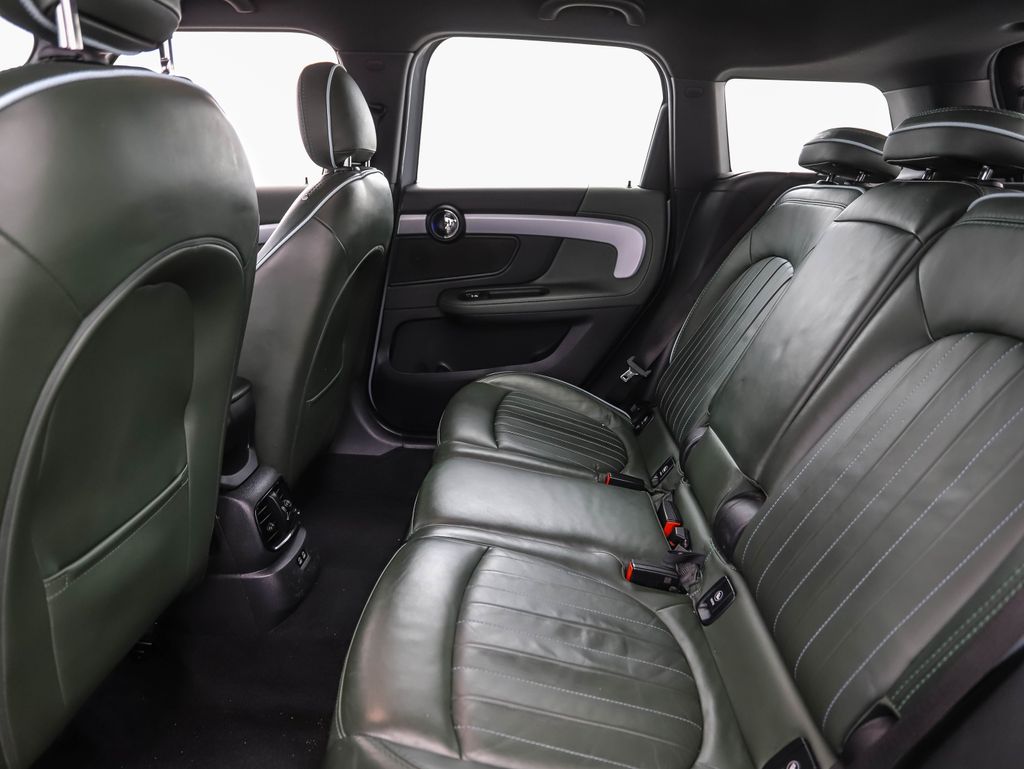 Thumbnail: 2023 MINI Cooper Countryman - 22