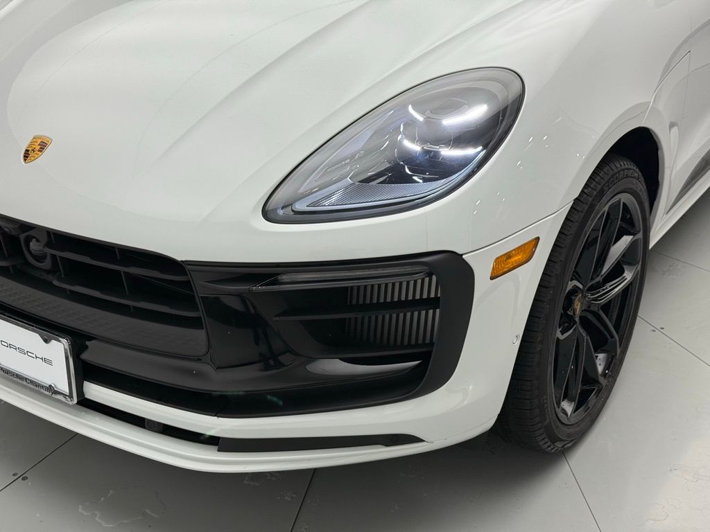 2024 Porsche Macan GTS 31
