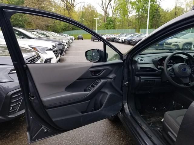 new 2026 Subaru Crosstrek car, priced at $30,224