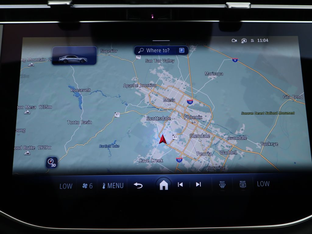 2025 Mercedes-Benz E-Class E 350 16