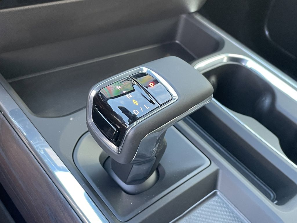 new 2026 GMC Sierra 1500 car, priced at $64,600