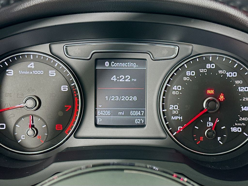 Thumbnail: 2018 Audi Q3 - 12