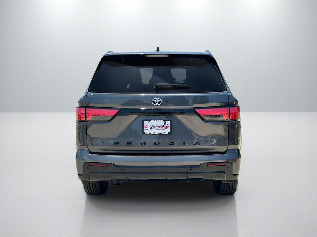 Used 2023 Toyota Sequoia SUV