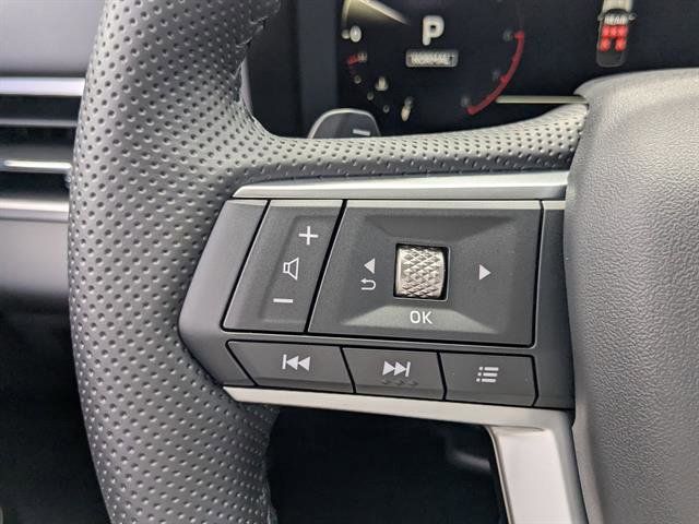 Used 2025 Mitsubishi Outlander SUV