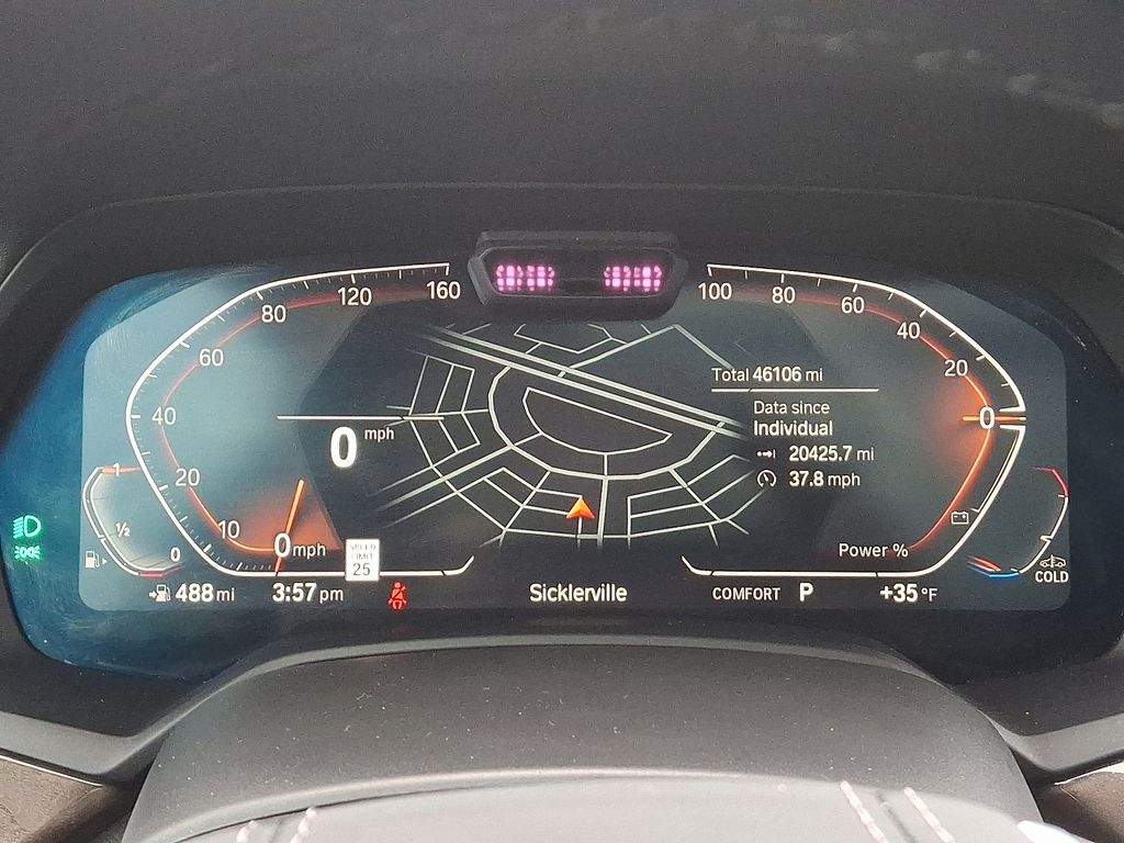 Thumbnail: 2023 BMW X5 - 22