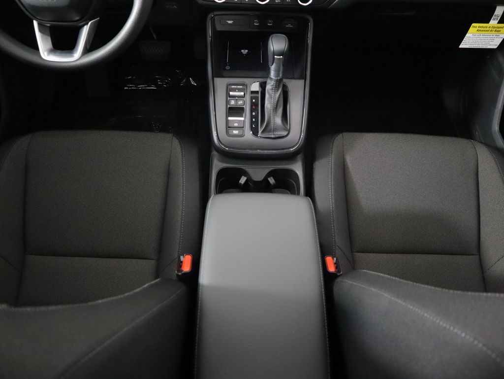 Thumbnail: 2026 Honda CR-V - 16