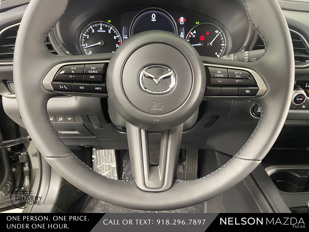 New 2026 Gray Mazda 2.5 S Select Sport image 24