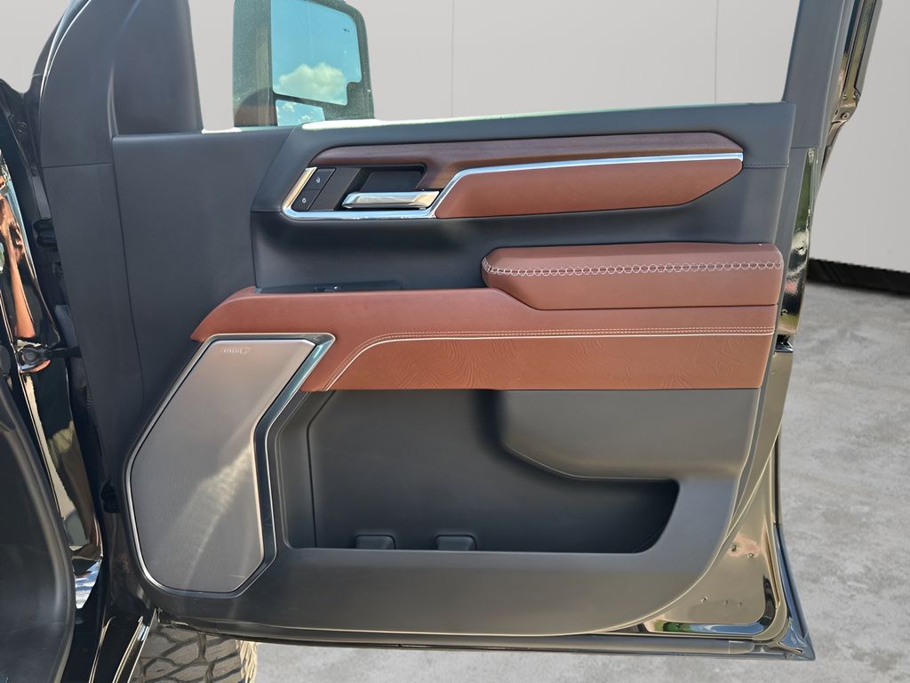 Used Car 2024 Gmc Sierra 3500hd  Denali Ultimate For Sale Under $90,000 In Austin, Texas