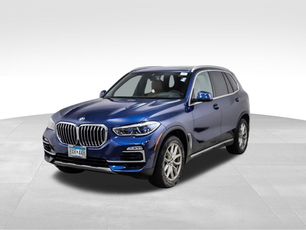 2019 BMW X5 xDrive40i -
                Bloomington, MN