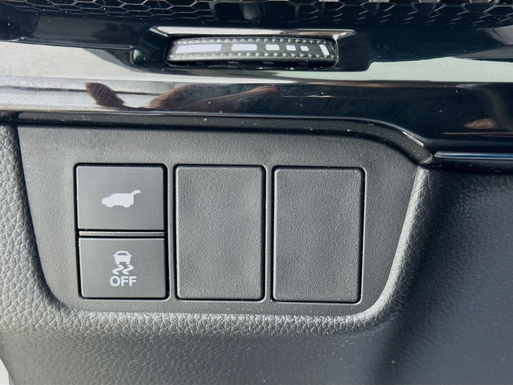 Used Car 2024 Honda Cr-v  Ex-l For Sale Under $30,000 In Austin, Texas