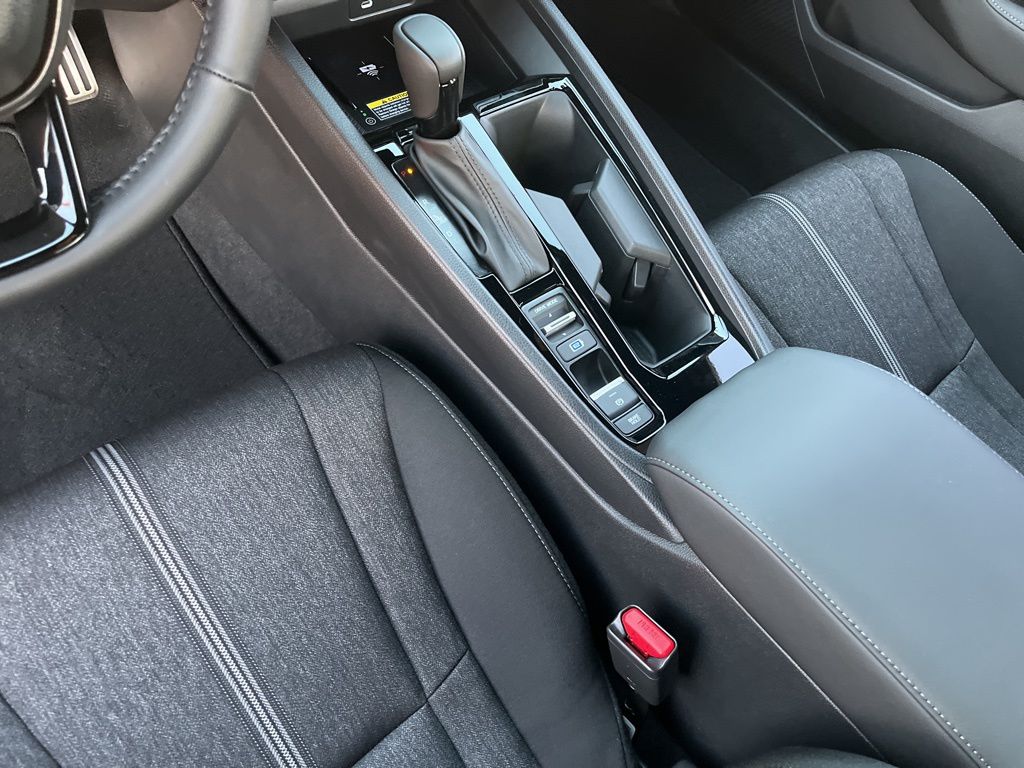 Thumbnail: 2025 Honda Accord - 11