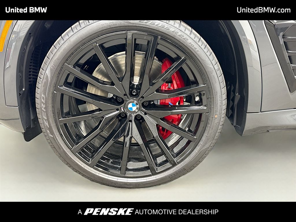 Thumbnail: 2026 BMW X5 - 2