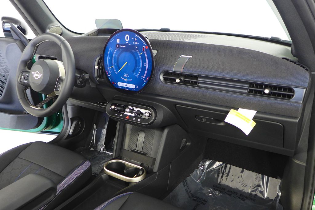 Thumbnail: 2026 MINI Cooper - 16