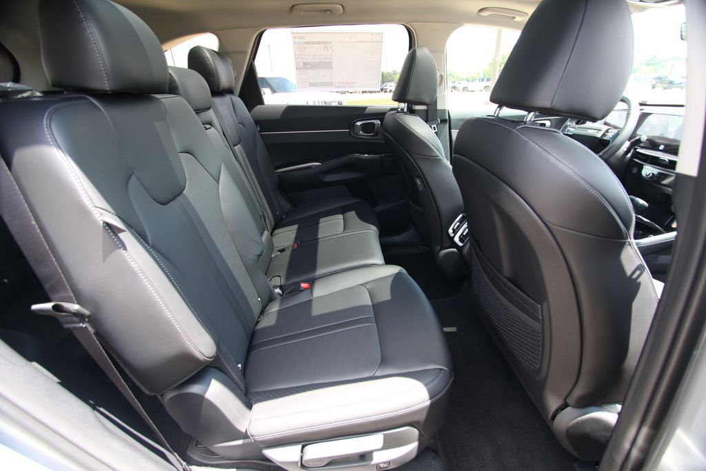 New 2026 Kia Sorento SUV
