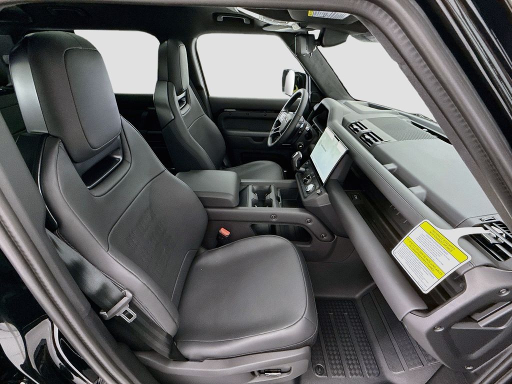 Thumbnail: 2026 Land Rover Defender - 20