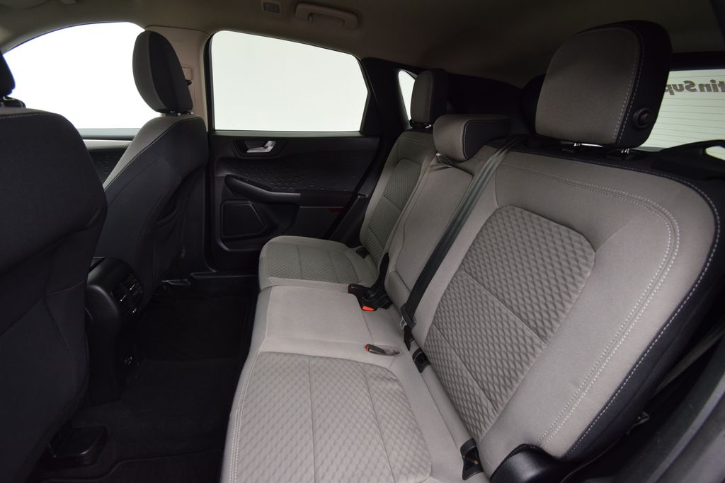 used 2020 Ford Escape car, priced at $13,800