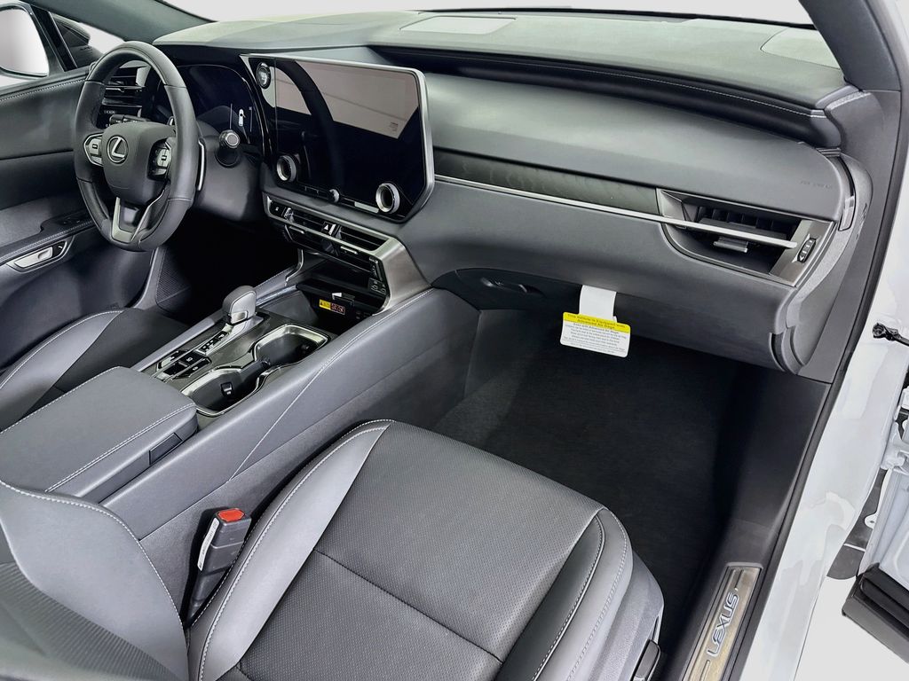 Thumbnail: 2026 Lexus RX - 17