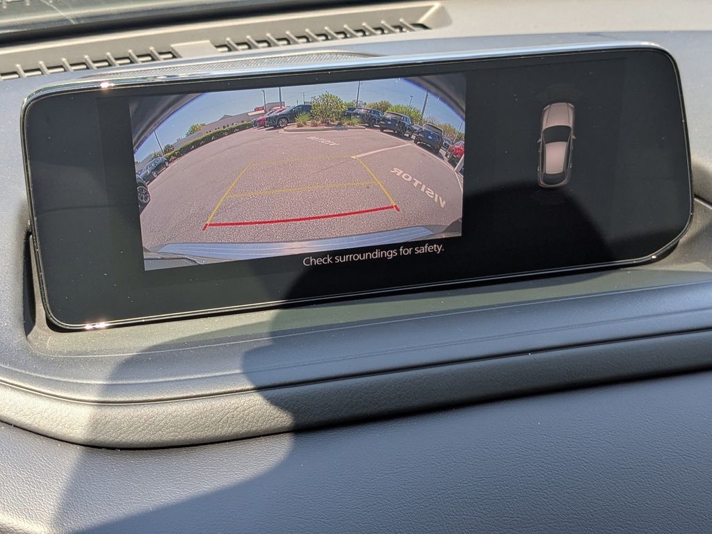 2026 Mazda CX-30 2.5 S Preferred