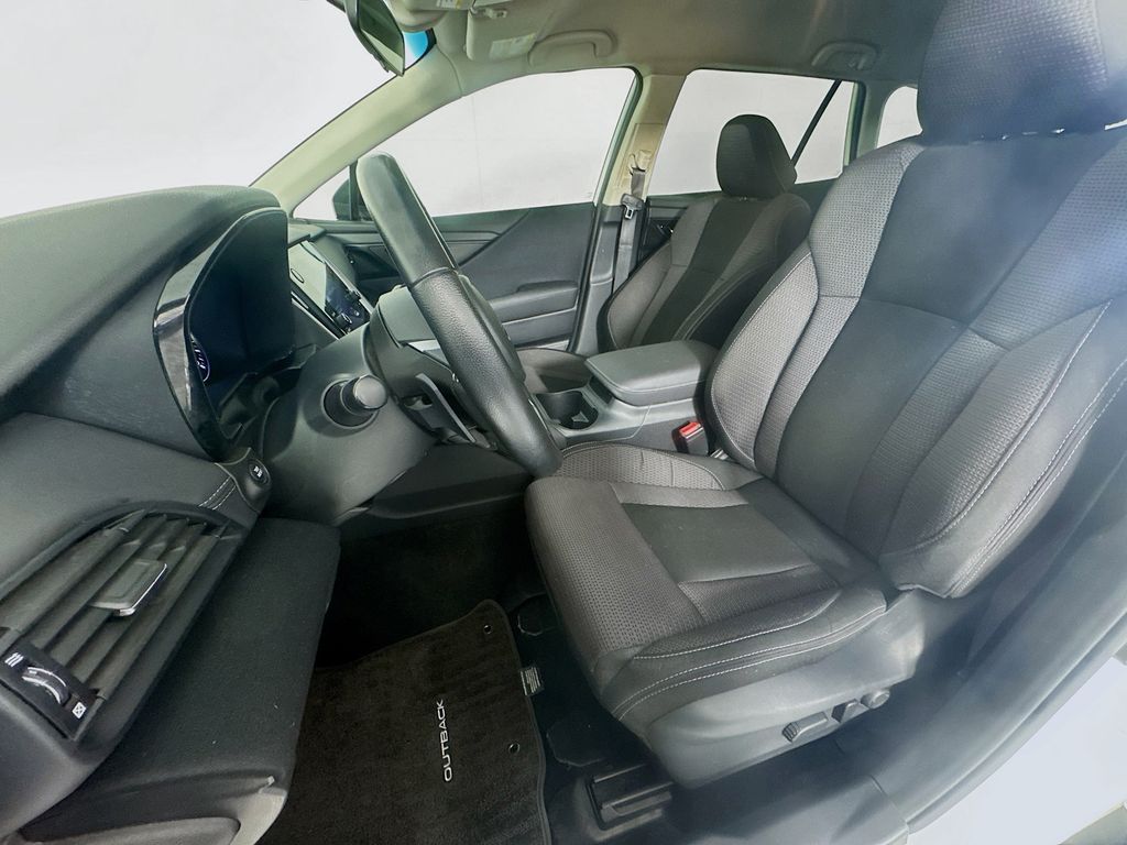 Used Car 2022 Subaru Outback  Premium For Sale Under $30,000 In Austin, Texas