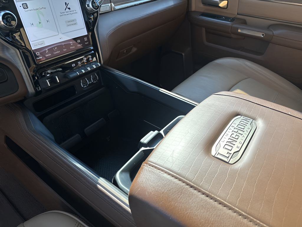 Used Car 2022 Ram 2500  Longhorn For Sale Under $60,000 In Austin, Texas