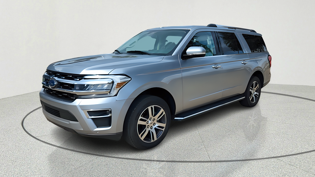 2023 Ford Expedition Max