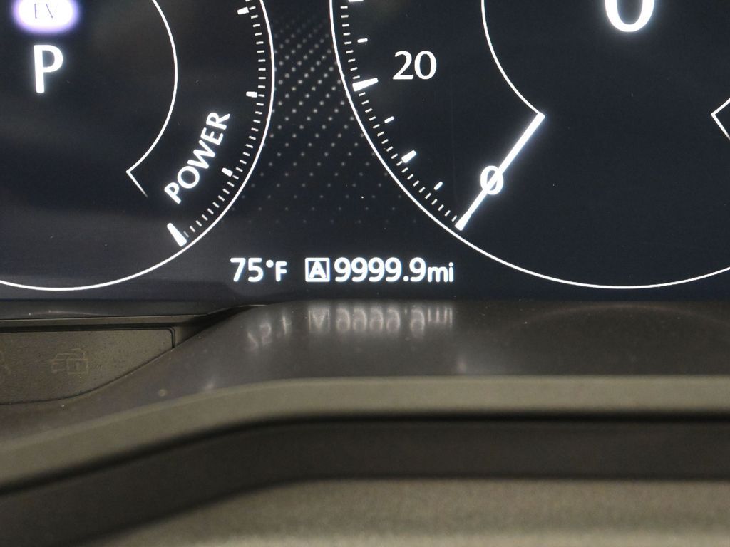 Used 2025 Rhodium White Premium Mazda Preferred image 26