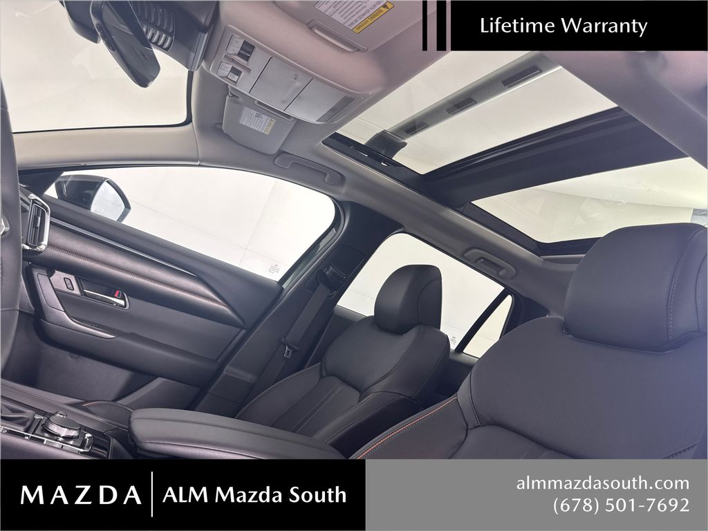 New 2026 Cypress Mazda 2.5 Turbo Premium Plus AWD image 33