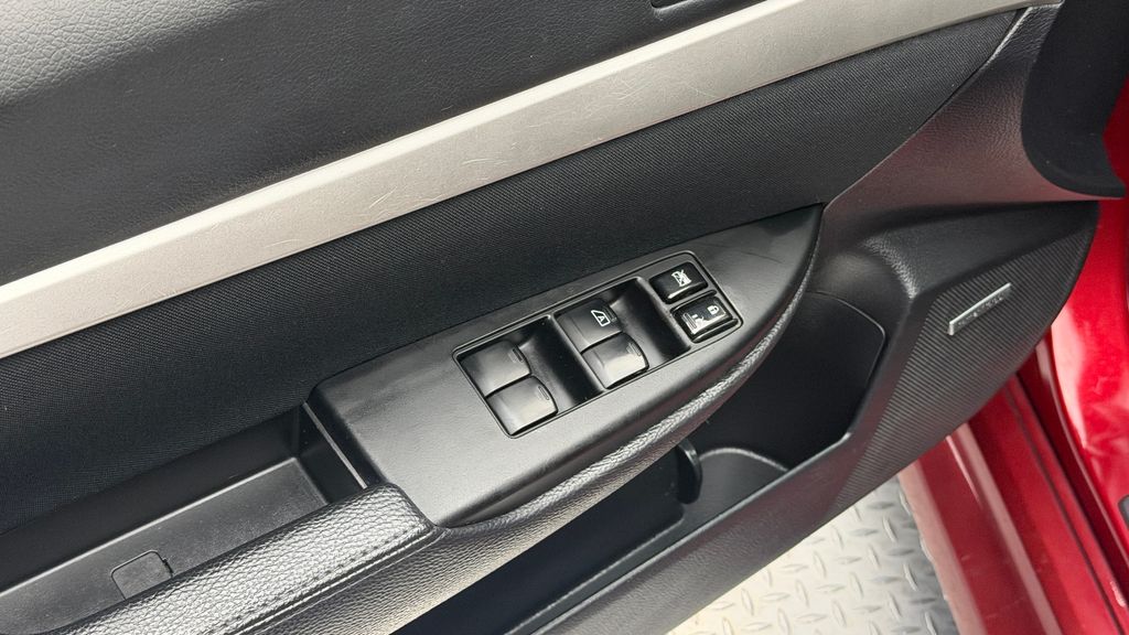 Thumbnail: 2012 Subaru Legacy - 12