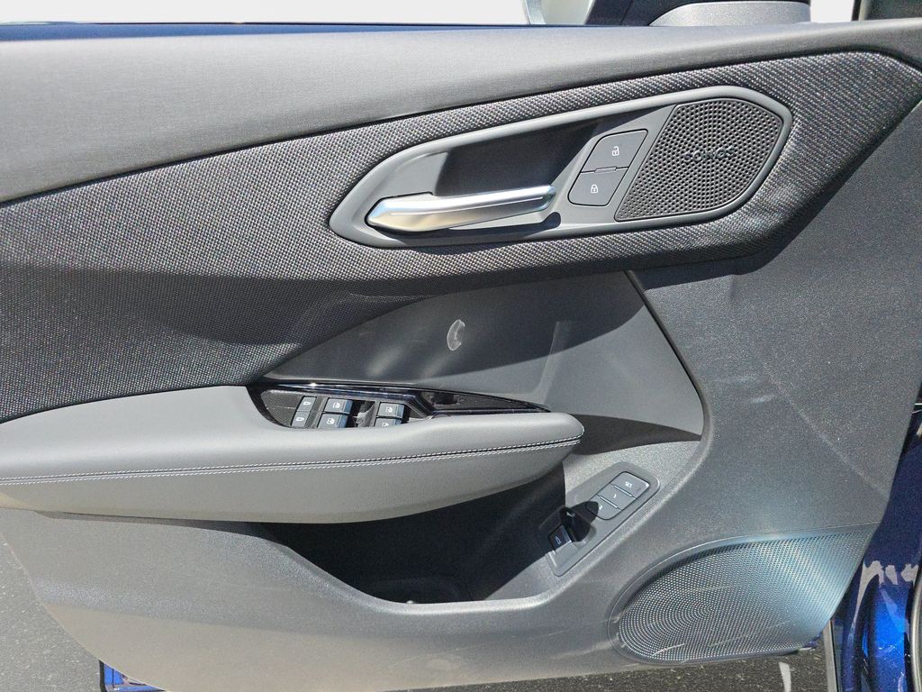 New 2026 Blue Audi S line image 18