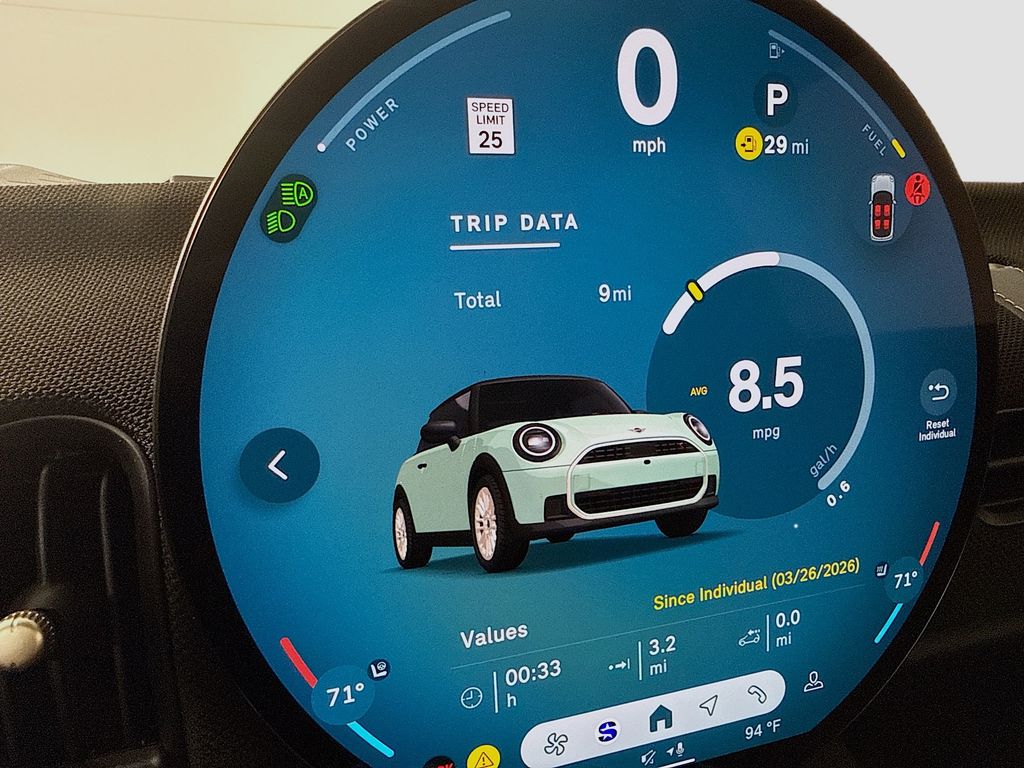 Thumbnail: 2026 MINI Cooper - 29