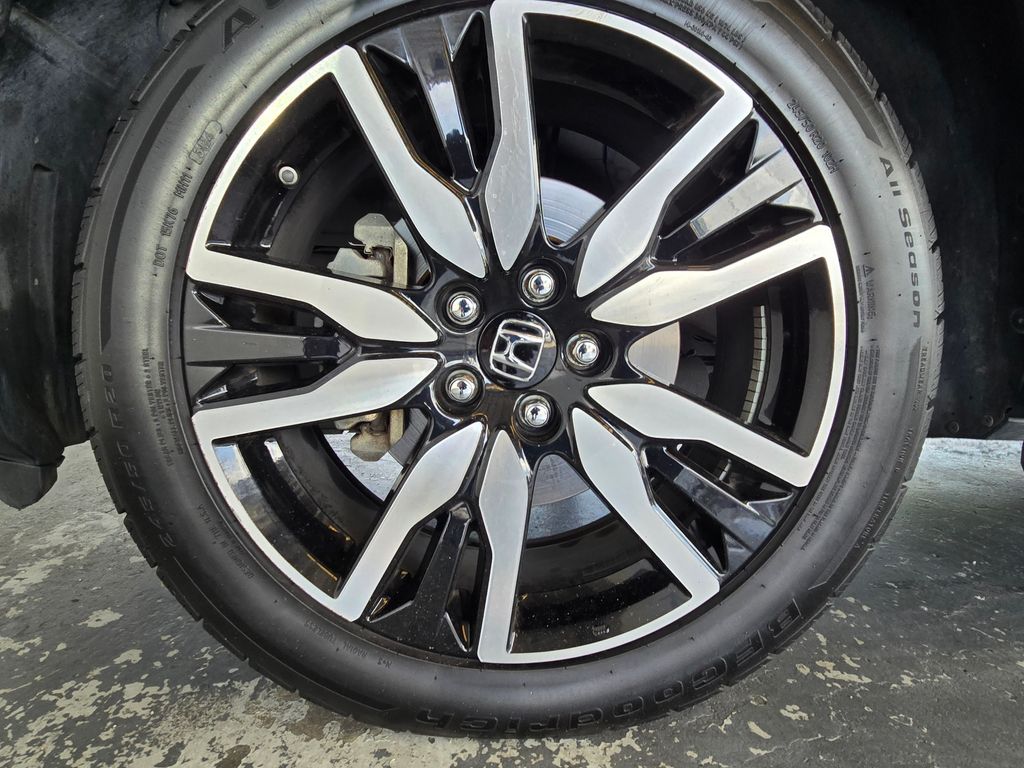 Used Car 2021 Honda Pilot  Touring For Sale Under $35,000 In San Juan, Puerto Rico