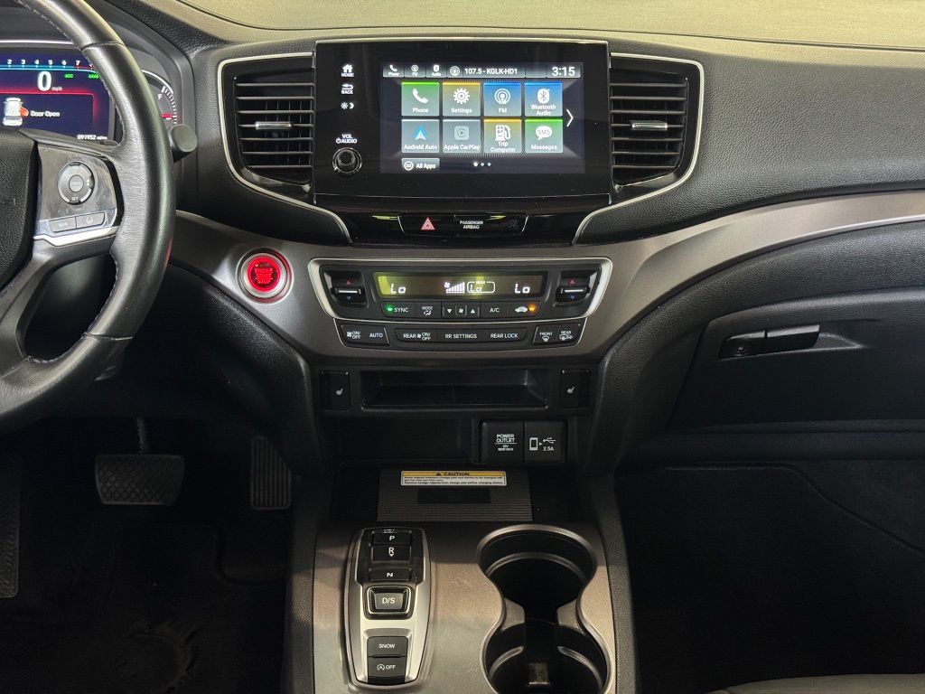 2021 Honda Pilot Special Edition  at Classic Elite Chevrolet Sugar Land