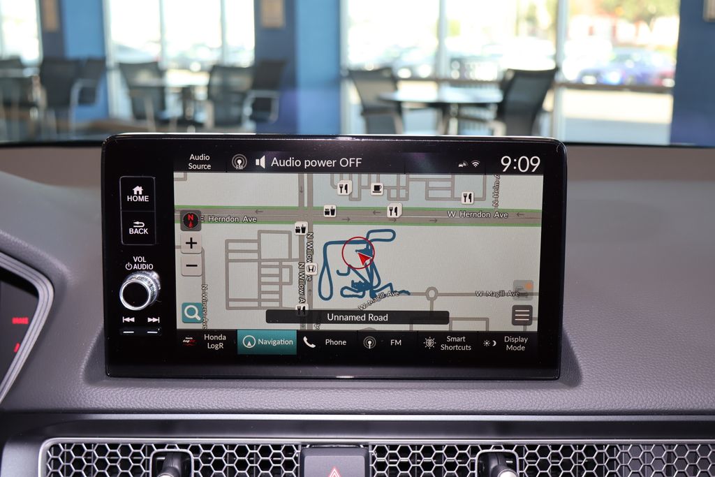 Thumbnail: 2025 Honda Civic - 15