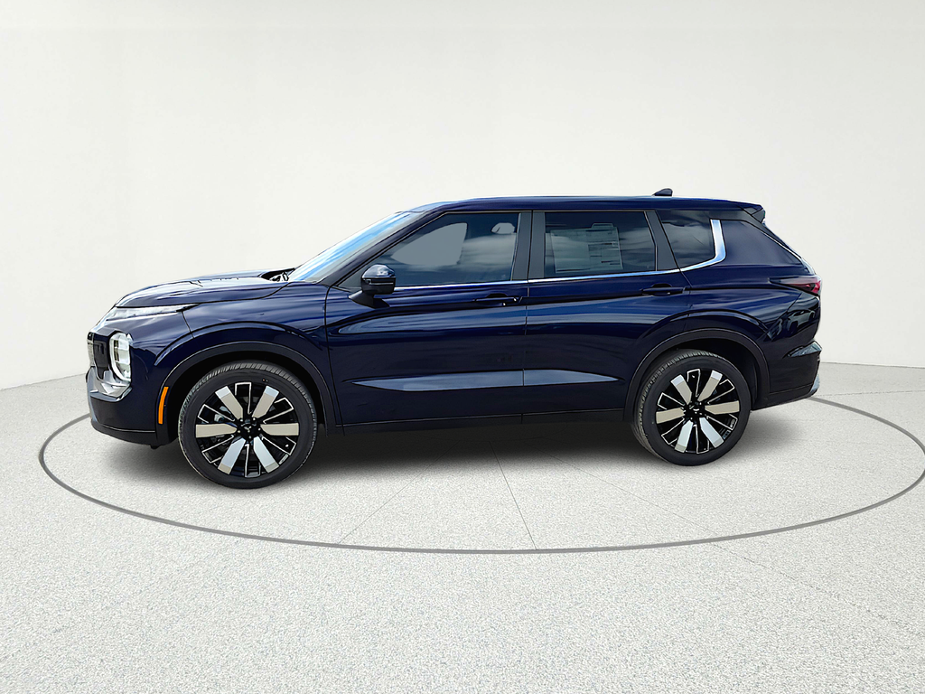 2026 Mitsubishi Outlander SE - 2