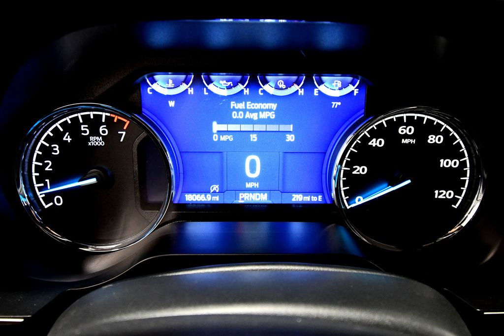 Used 2023 Ford F-150 Truck