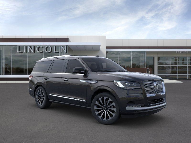 2024 Lincoln Navigator Reserve photo