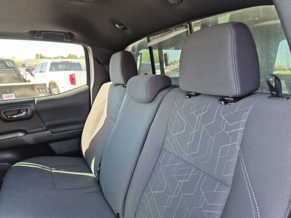 Used Car 2016 Toyota Tacoma  Trd Sport For Sale Under $30,000 In Austin, Texas