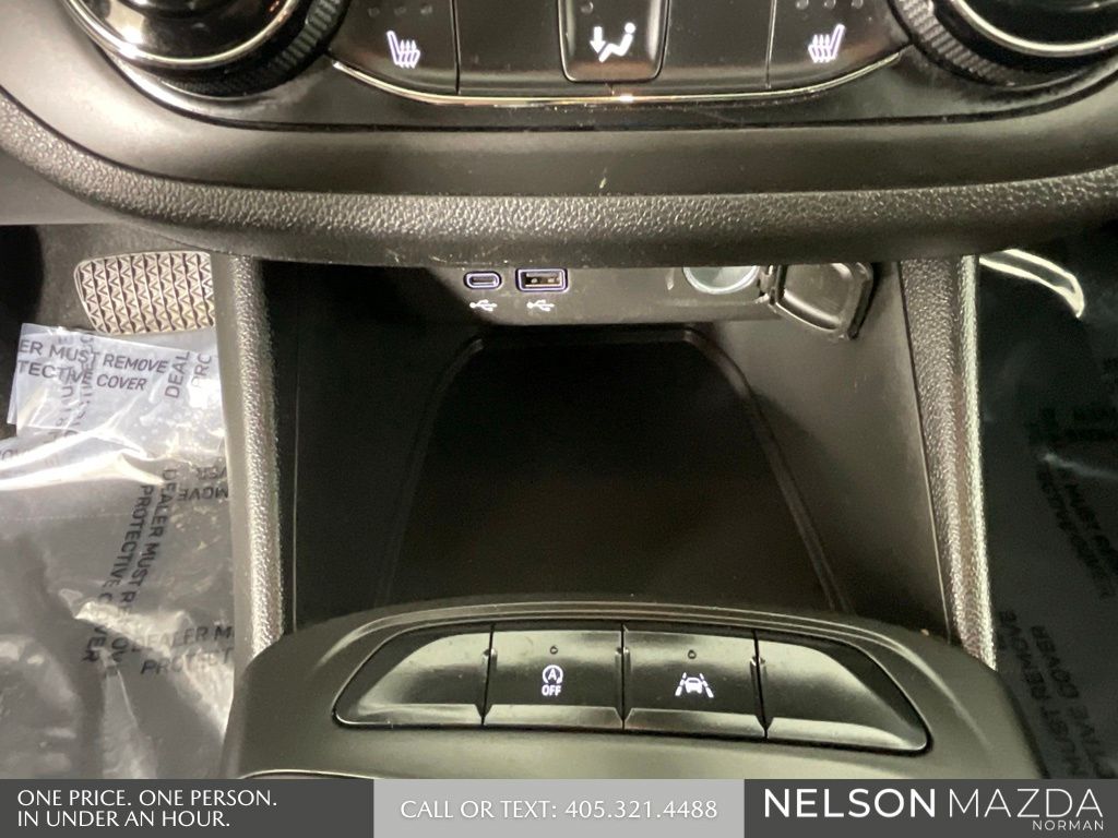 2024 Buick Envista Preferred - Photo 36