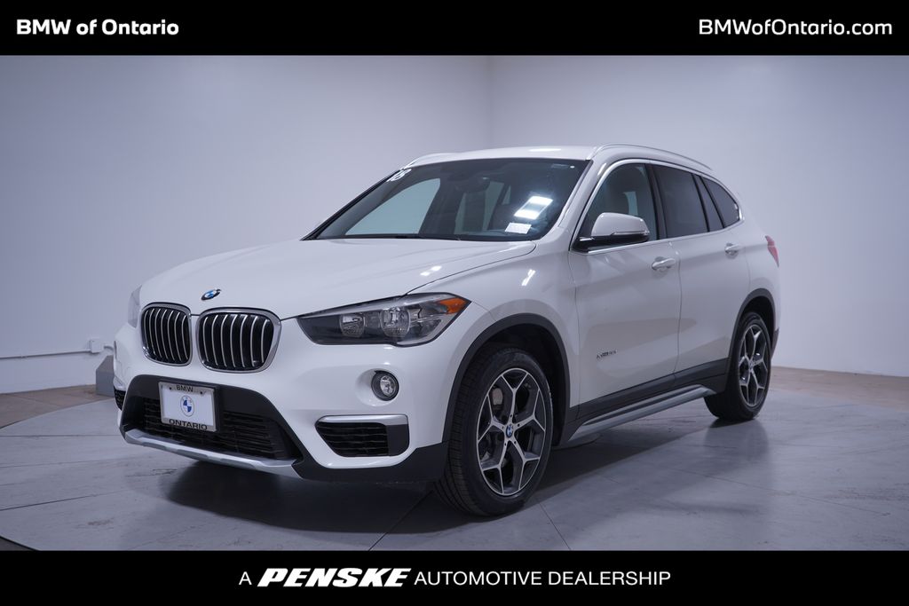 2018 BMW X1 xDrive28i -
                Ontario, CA