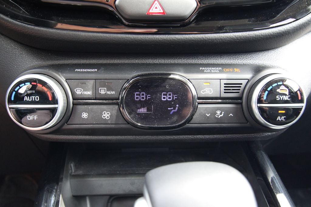 Used 2023 Kia Soul Hatchback