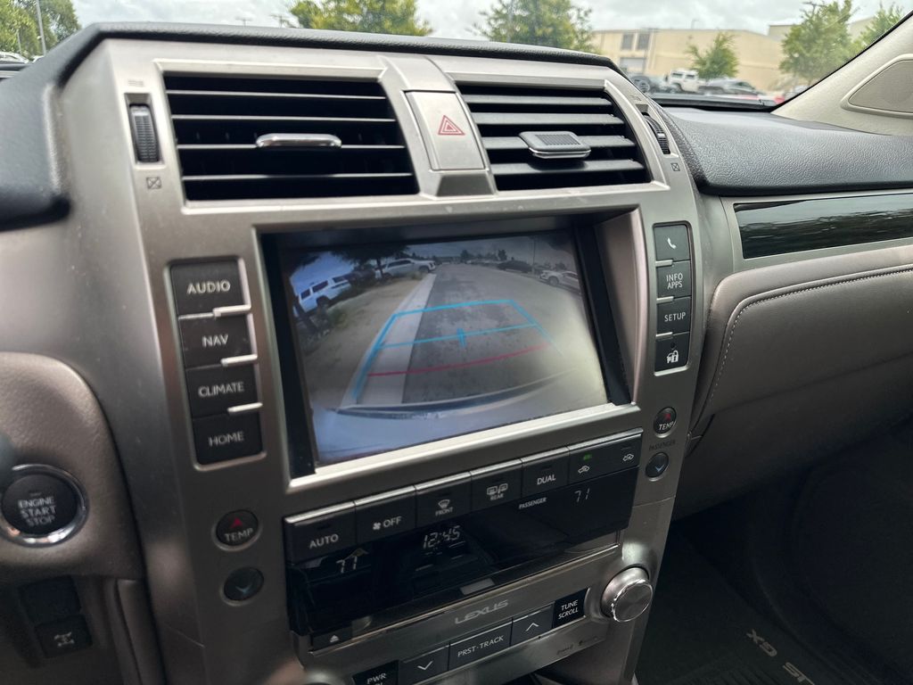 Used Car 2017 Lexus Gx  460 For Sale Under $30,000 In Austin, Texas