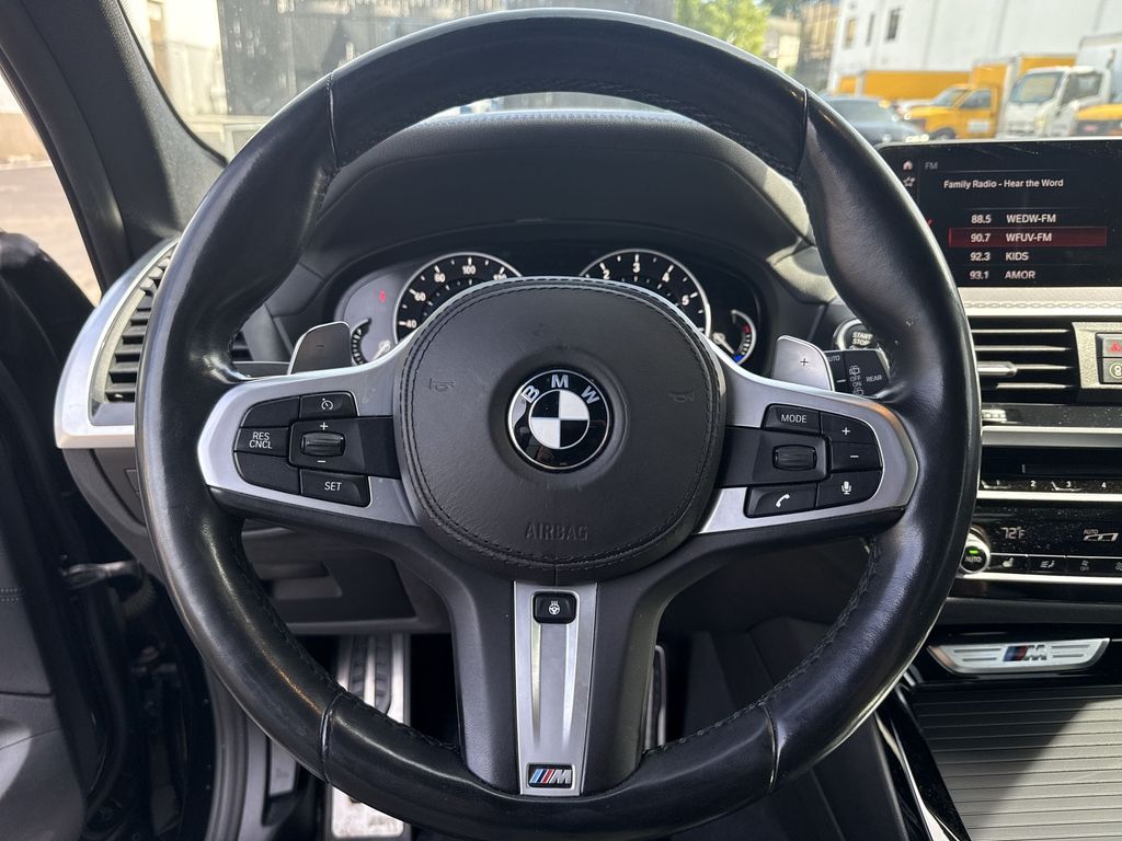Thumbnail: 2019 BMW X3 - 4