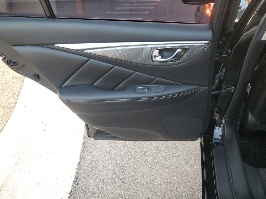 2017 Infiniti Q50  3.0t Premium In Austin, Texas