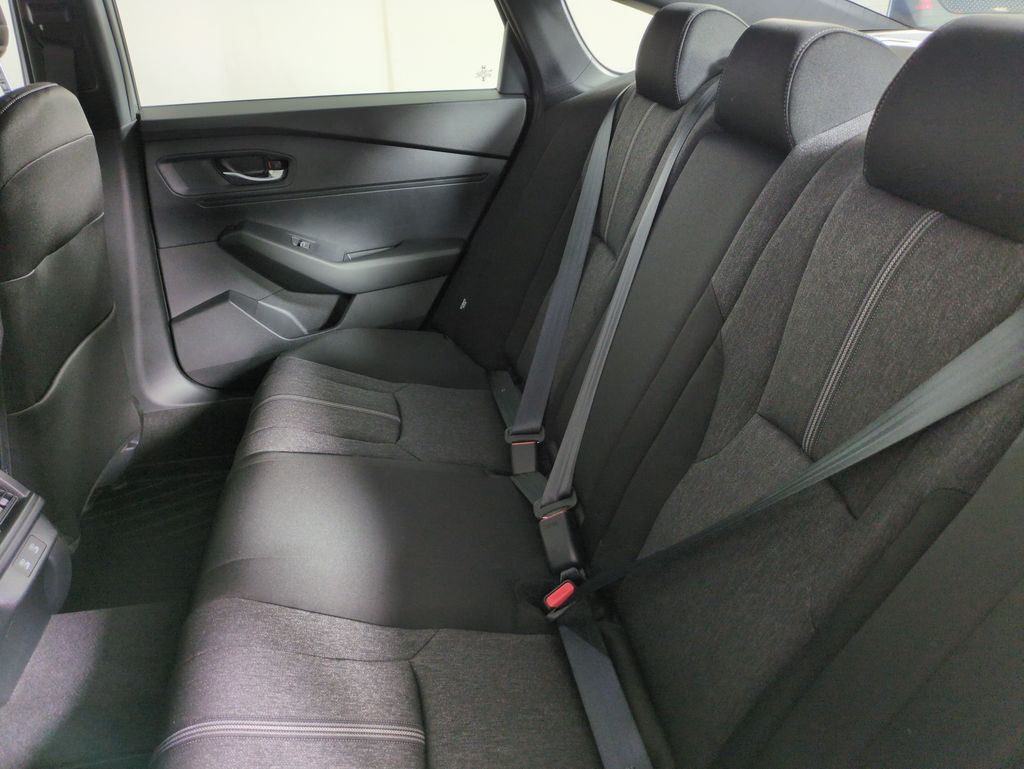 New 2025 Honda Accord Hybrid For Sale in Fort Wayne, IN